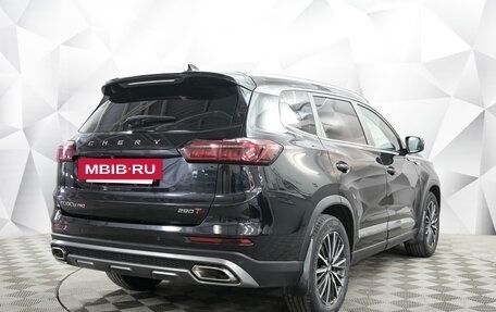 Chery Tiggo 8 Pro, 2021 год, 2 144 000 рублей, 5 фотография