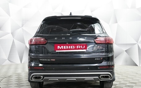 Chery Tiggo 8 Pro, 2021 год, 2 144 000 рублей, 4 фотография