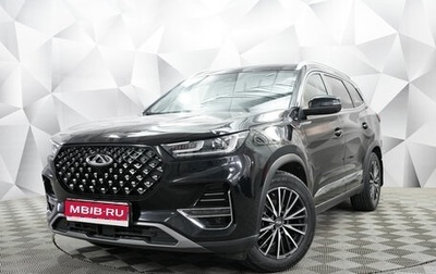 Chery Tiggo 8 Pro, 2021 год, 2 144 000 рублей, 1 фотография