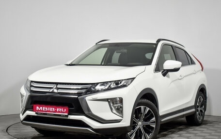 Mitsubishi Eclipse Cross, 2018 год, 1 780 000 рублей, 1 фотография