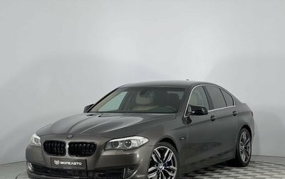 BMW 5 серия, 2010 год, 1 540 000 рублей, 1 фотография