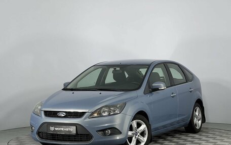 Ford Focus II рестайлинг, 2010 год, 630 000 рублей, 1 фотография