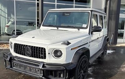 Mercedes-Benz G-Класс AMG, 2026 год, 28 341 000 рублей, 1 фотография