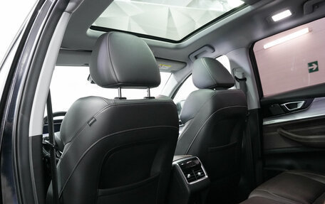 Chery Tiggo 8 Pro, 2021 год, 2 144 000 рублей, 14 фотография