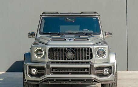 Mercedes-Benz G-Класс AMG, 2026 год, 47 353 000 рублей, 1 фотография