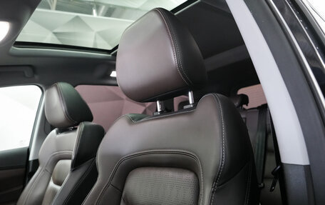 Chery Tiggo 8 Pro, 2021 год, 2 144 000 рублей, 11 фотография