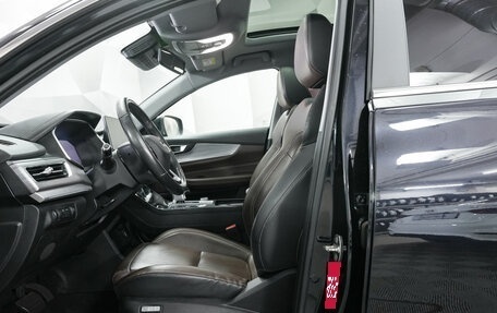 Chery Tiggo 8 Pro, 2021 год, 2 144 000 рублей, 10 фотография