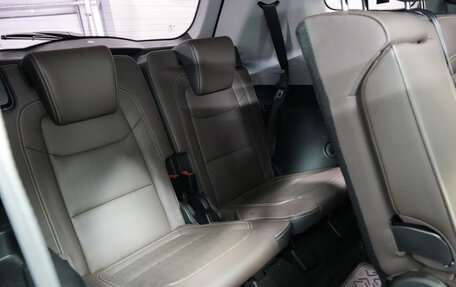 Chery Tiggo 8 Pro, 2021 год, 2 144 000 рублей, 16 фотография