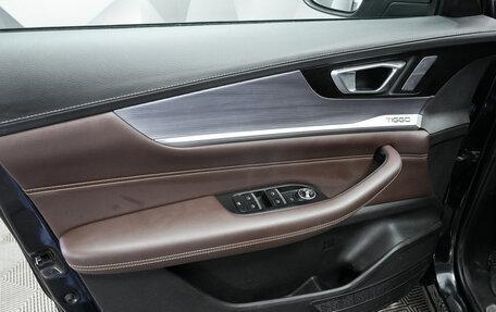 Chery Tiggo 8 Pro, 2021 год, 2 144 000 рублей, 19 фотография