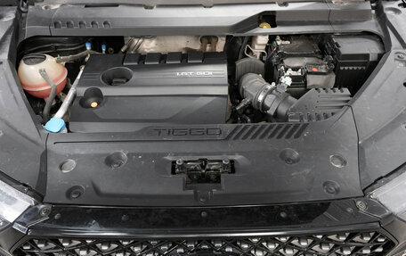 Chery Tiggo 8 Pro, 2021 год, 2 144 000 рублей, 24 фотография