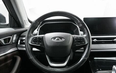 Chery Tiggo 8 Pro, 2021 год, 2 144 000 рублей, 17 фотография