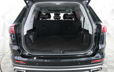 Chery Tiggo 8 Pro, 2021 год, 2 144 000 рублей, 23 фотография