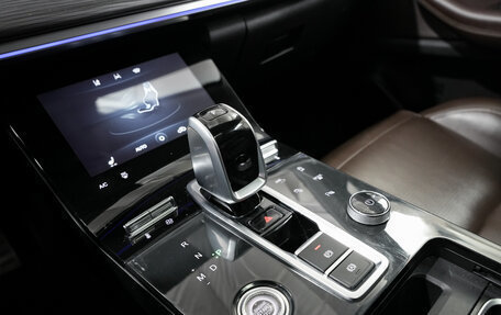 Chery Tiggo 8 Pro, 2021 год, 2 144 000 рублей, 20 фотография