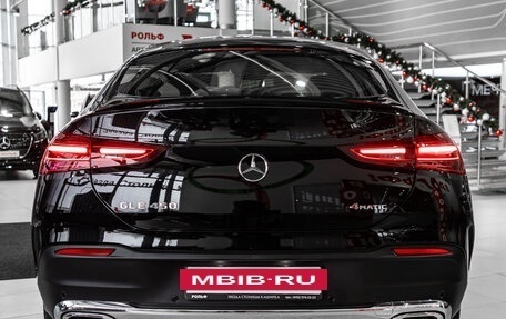 Mercedes-Benz GLE Coupe, 2025 год, 15 499 000 рублей, 6 фотография