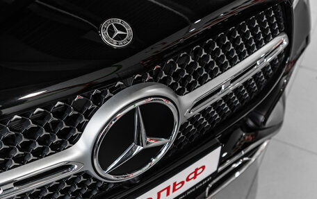 Mercedes-Benz GLE Coupe, 2025 год, 15 499 000 рублей, 10 фотография