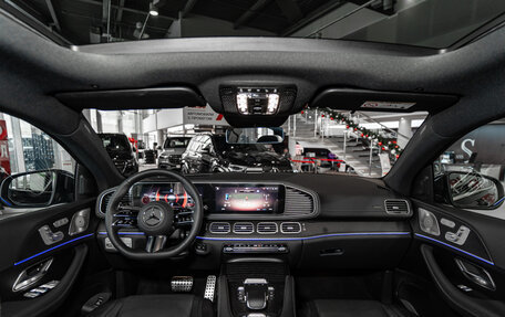 Mercedes-Benz GLE Coupe, 2025 год, 15 499 000 рублей, 13 фотография