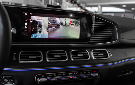 Mercedes-Benz GLE Coupe, 2025 год, 15 499 000 рублей, 17 фотография