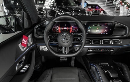 Mercedes-Benz GLE Coupe, 2025 год, 15 499 000 рублей, 14 фотография