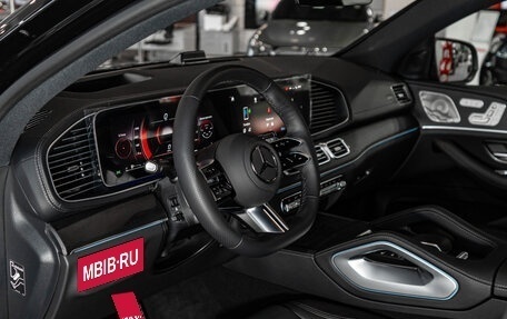 Mercedes-Benz GLE Coupe, 2025 год, 15 499 000 рублей, 12 фотография