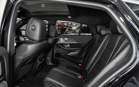 Mercedes-Benz GLE Coupe, 2025 год, 15 499 000 рублей, 24 фотография