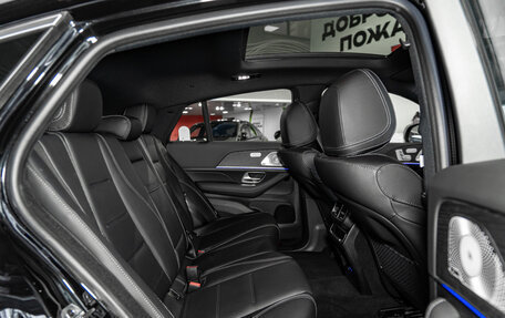 Mercedes-Benz GLE Coupe, 2025 год, 15 499 000 рублей, 23 фотография