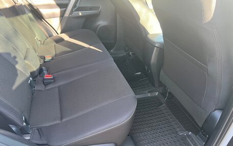 Toyota RAV4, 2018 год, 2 875 000 рублей, 17 фотография