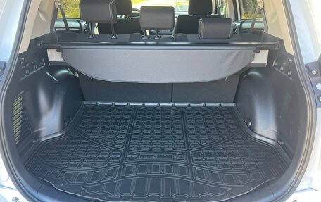 Toyota RAV4, 2018 год, 2 875 000 рублей, 21 фотография