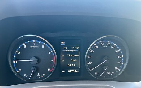 Toyota RAV4, 2018 год, 2 875 000 рублей, 25 фотография