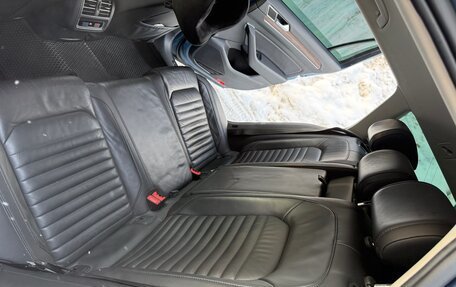 Volkswagen Passat B8 рестайлинг, 2015 год, 1 350 000 рублей, 17 фотография