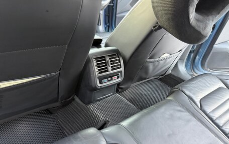 Volkswagen Passat B8 рестайлинг, 2015 год, 1 350 000 рублей, 18 фотография