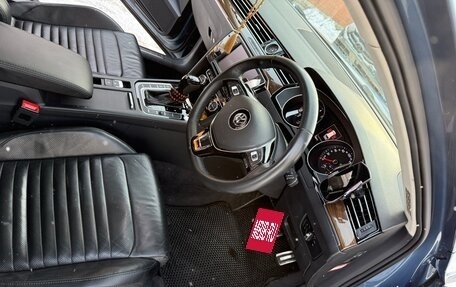 Volkswagen Passat B8 рестайлинг, 2015 год, 1 350 000 рублей, 12 фотография