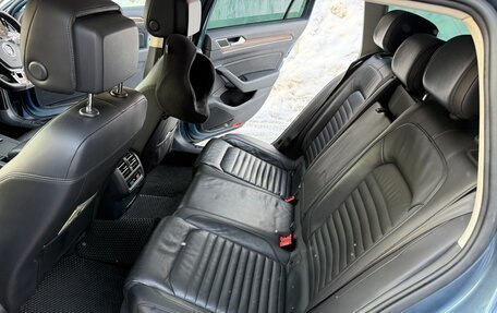 Volkswagen Passat B8 рестайлинг, 2015 год, 1 350 000 рублей, 19 фотография