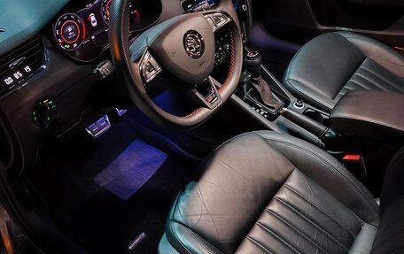 Skoda Octavia, 2020 год, 2 200 000 рублей, 11 фотография