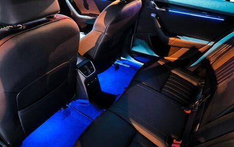 Skoda Octavia, 2020 год, 2 200 000 рублей, 17 фотография