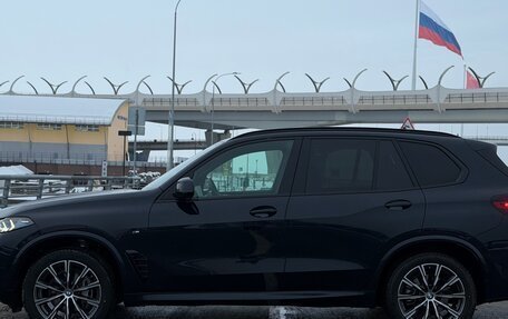 BMW X5, 2025 год, 13 990 000 рублей, 3 фотография