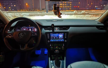 Skoda Octavia, 2020 год, 2 200 000 рублей, 15 фотография