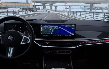 BMW X5, 2025 год, 13 990 000 рублей, 4 фотография