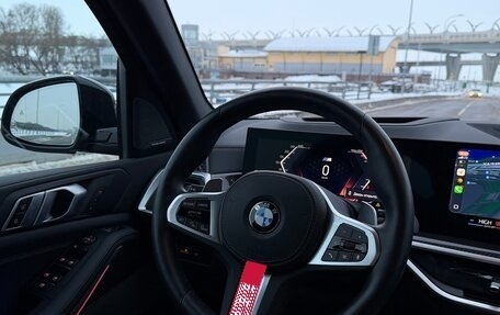 BMW X5, 2025 год, 13 990 000 рублей, 5 фотография