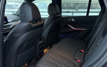 BMW X5, 2025 год, 13 990 000 рублей, 16 фотография