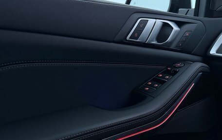 BMW X5, 2025 год, 13 990 000 рублей, 12 фотография