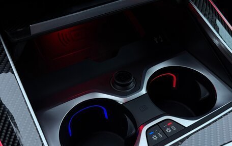 BMW X5, 2025 год, 13 990 000 рублей, 15 фотография