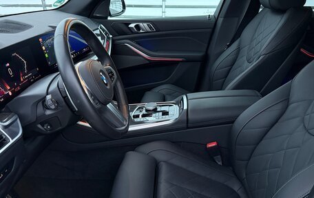 BMW X5, 2025 год, 13 990 000 рублей, 14 фотография