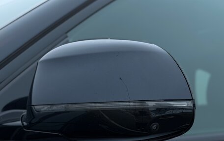 BMW X5, 2025 год, 13 990 000 рублей, 22 фотография