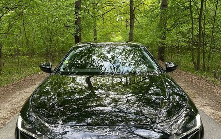 Peugeot 508 II, 2019 год, 1 800 000 рублей, 7 фотография