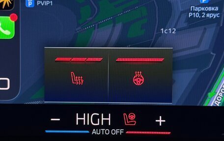 BMW X5, 2025 год, 13 990 000 рублей, 19 фотография