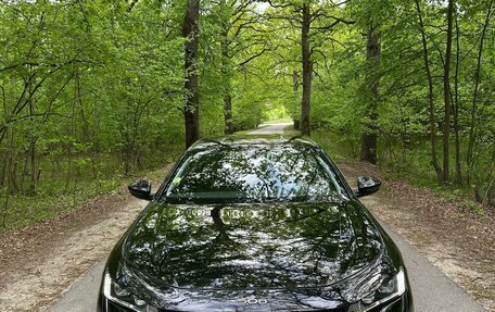 Peugeot 508 II, 2019 год, 1 800 000 рублей, 9 фотография