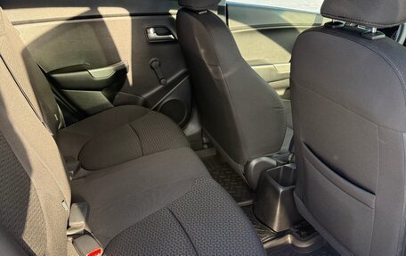 KIA Rio III рестайлинг, 2016 год, 1 370 000 рублей, 15 фотография