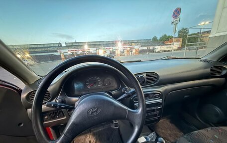 Hyundai Accent II, 1997 год, 150 000 рублей, 2 фотография