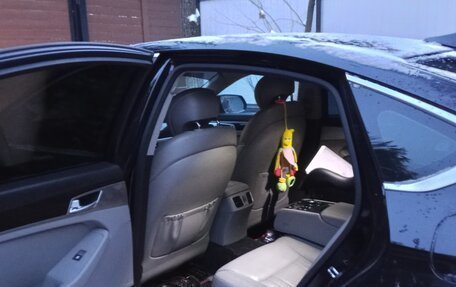 Hyundai Genesis II, 2014 год, 1 800 000 рублей, 3 фотография