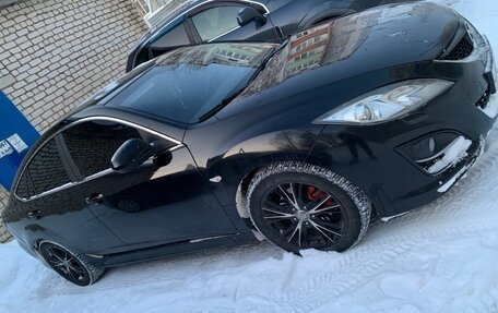 Mazda 6, 2010 год, 850 000 рублей, 2 фотография